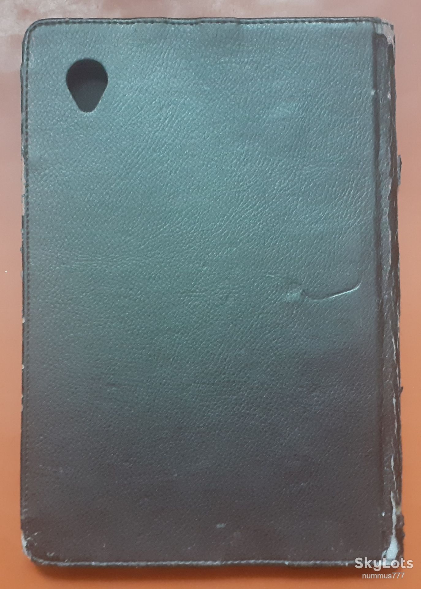 Чохол-книжка MYTAB для планшету 10 дюймів - фото фото фото 2