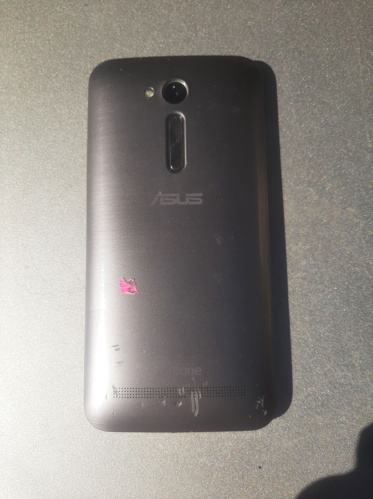 Мобільний телефон ASUS - фото фото фото 1