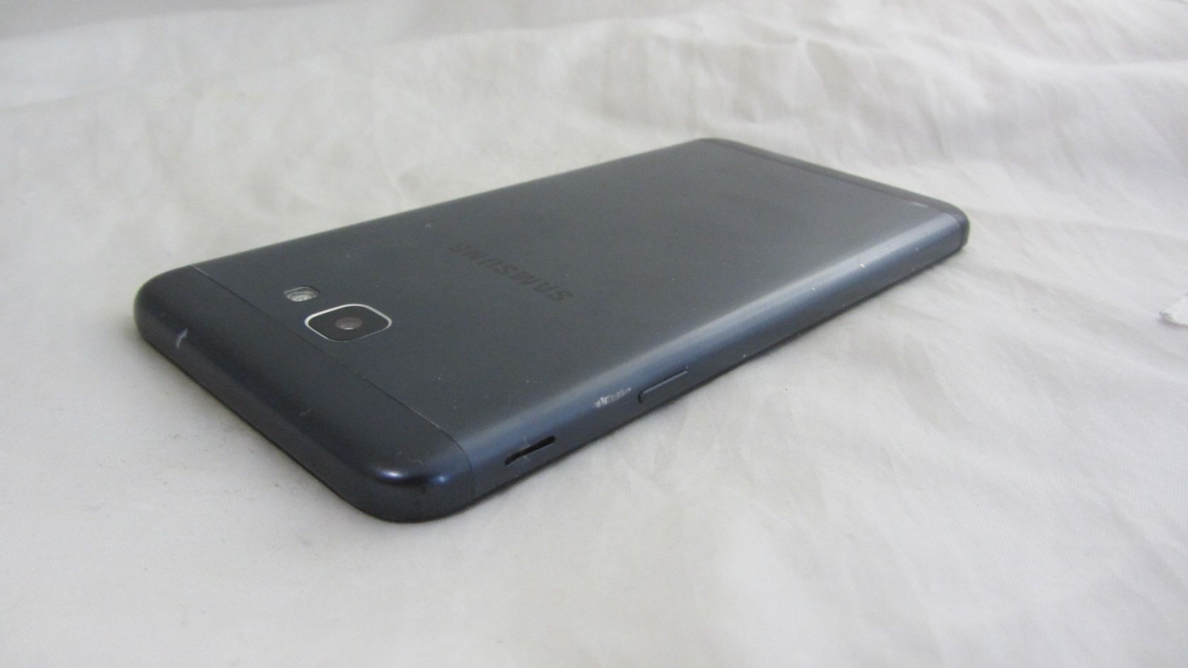 Samsung Galaxy J5 Prime G570F/DS Gray - фото фото фото 5