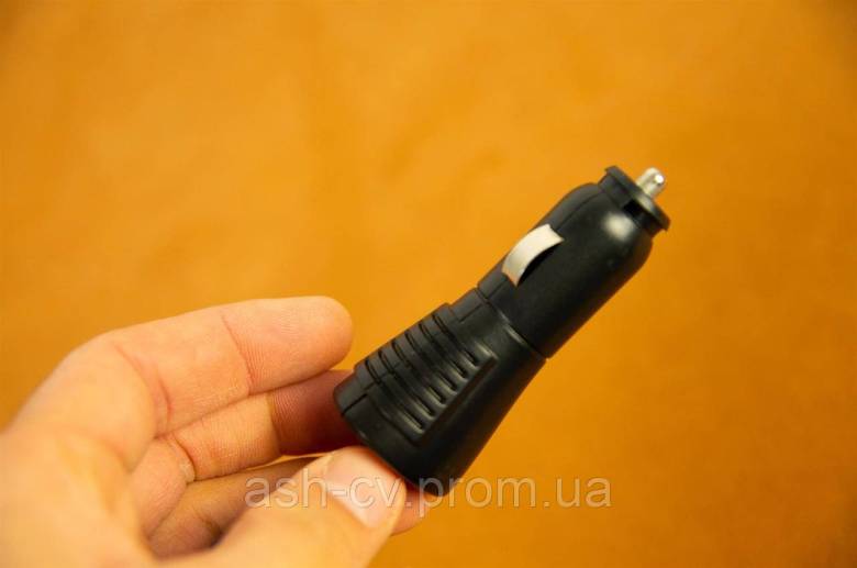 Автомобільна зарядка USB (HAMA з Німеччини) - фото фото фото 1
