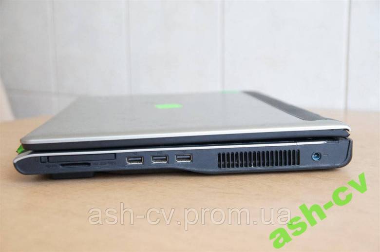 Ноутбук Acer Aspire 7003WSMi - фото фото фото 5