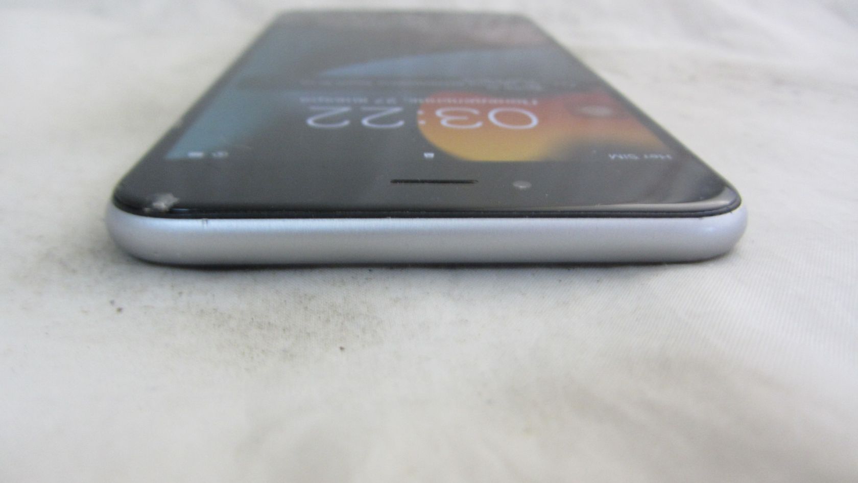 Apple iPhone 6s Plus Gray - фото фото фото 2
