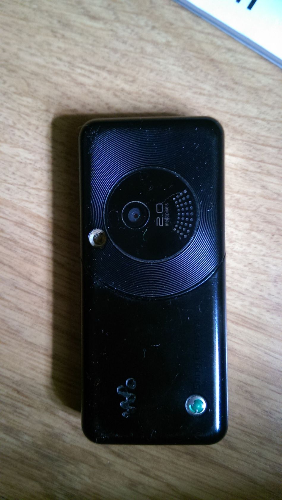 Sony Ericsson W-660i W 660 i - фото фото фото 1