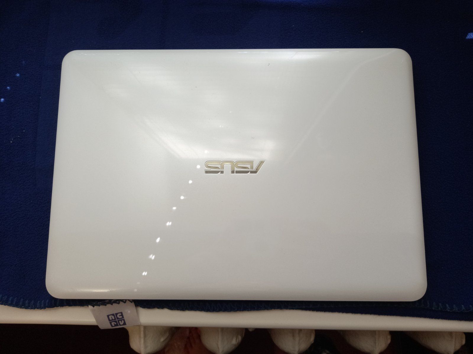 Ноутбук Asus F402SA - фото фото фото 1