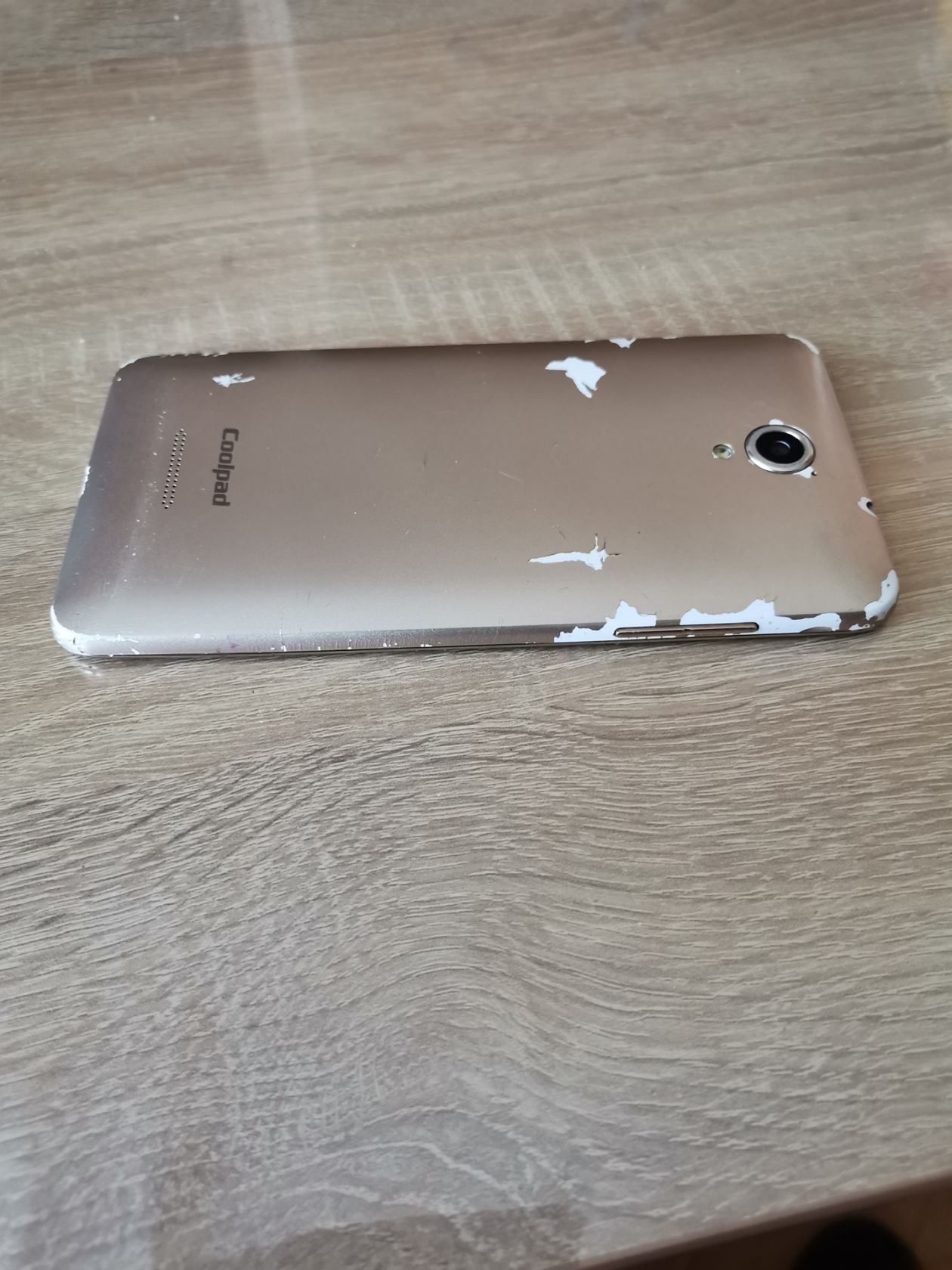 Телефон смартфон Coolpad E501 аккумулятор батарея CPLD-362 - фото фото фото 6
