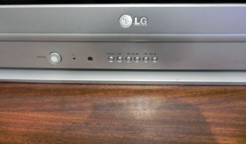 Телевизор LG RT-29FD15VX 29" - фото фото фото 3