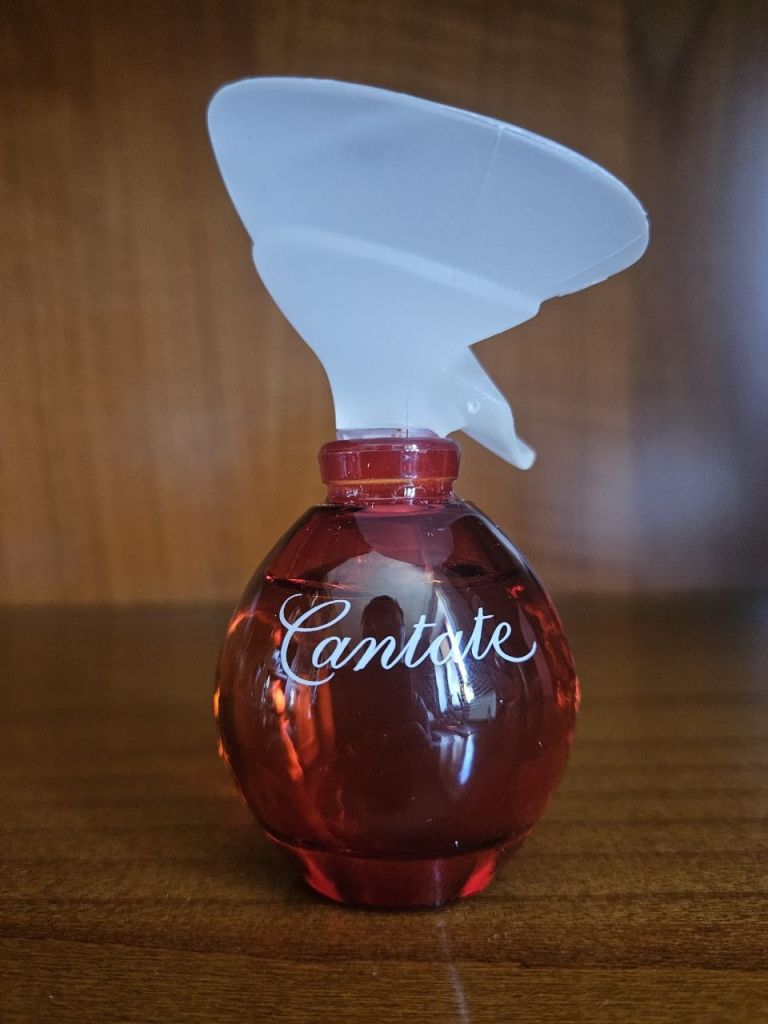 Cantate Yves Rocher 30ml Parfum - фото фото фото 4