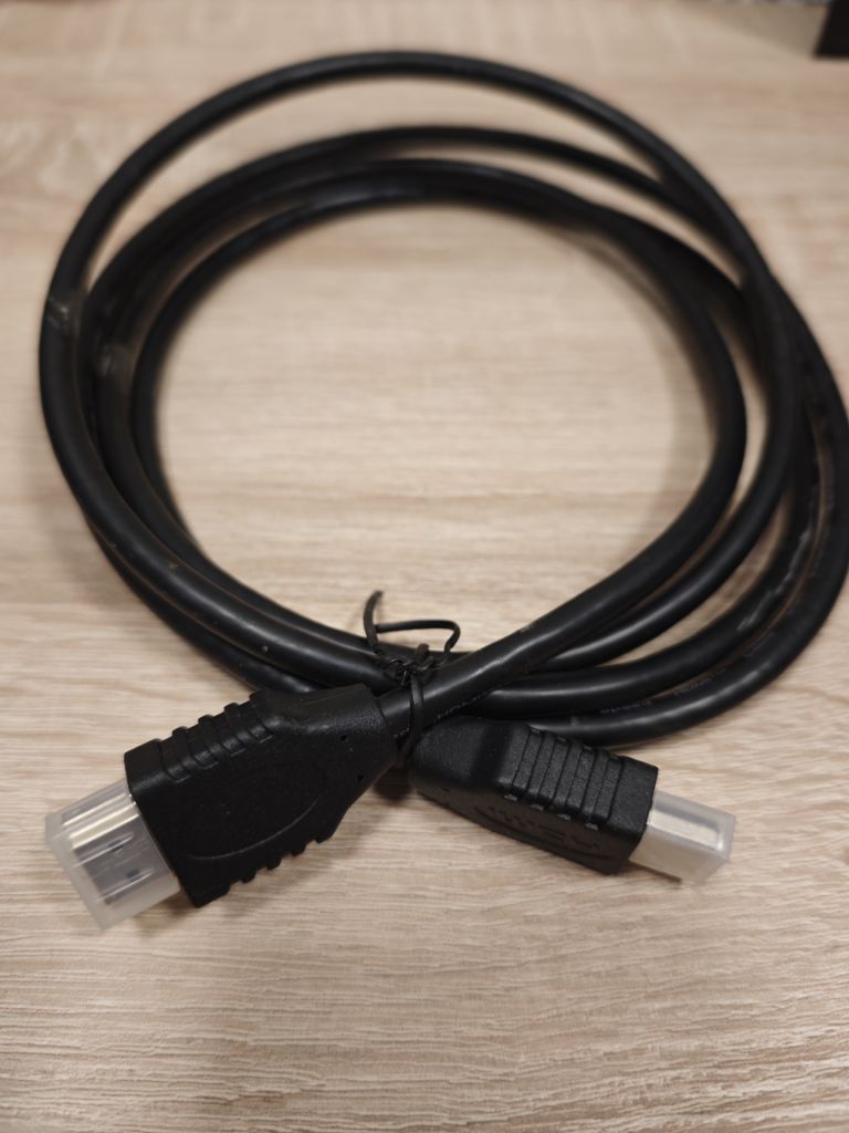 Кабель HDMI 1.5m - фото фото фото 0