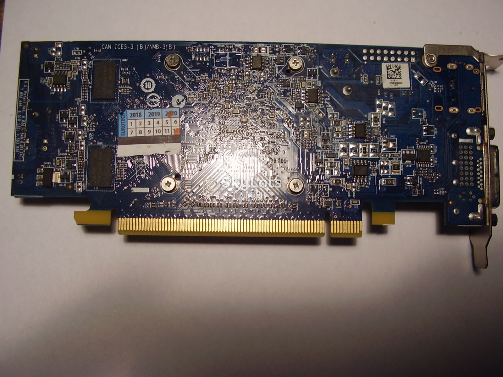 AMD Radeon HD 8490  видеокарта - фото фото фото 2