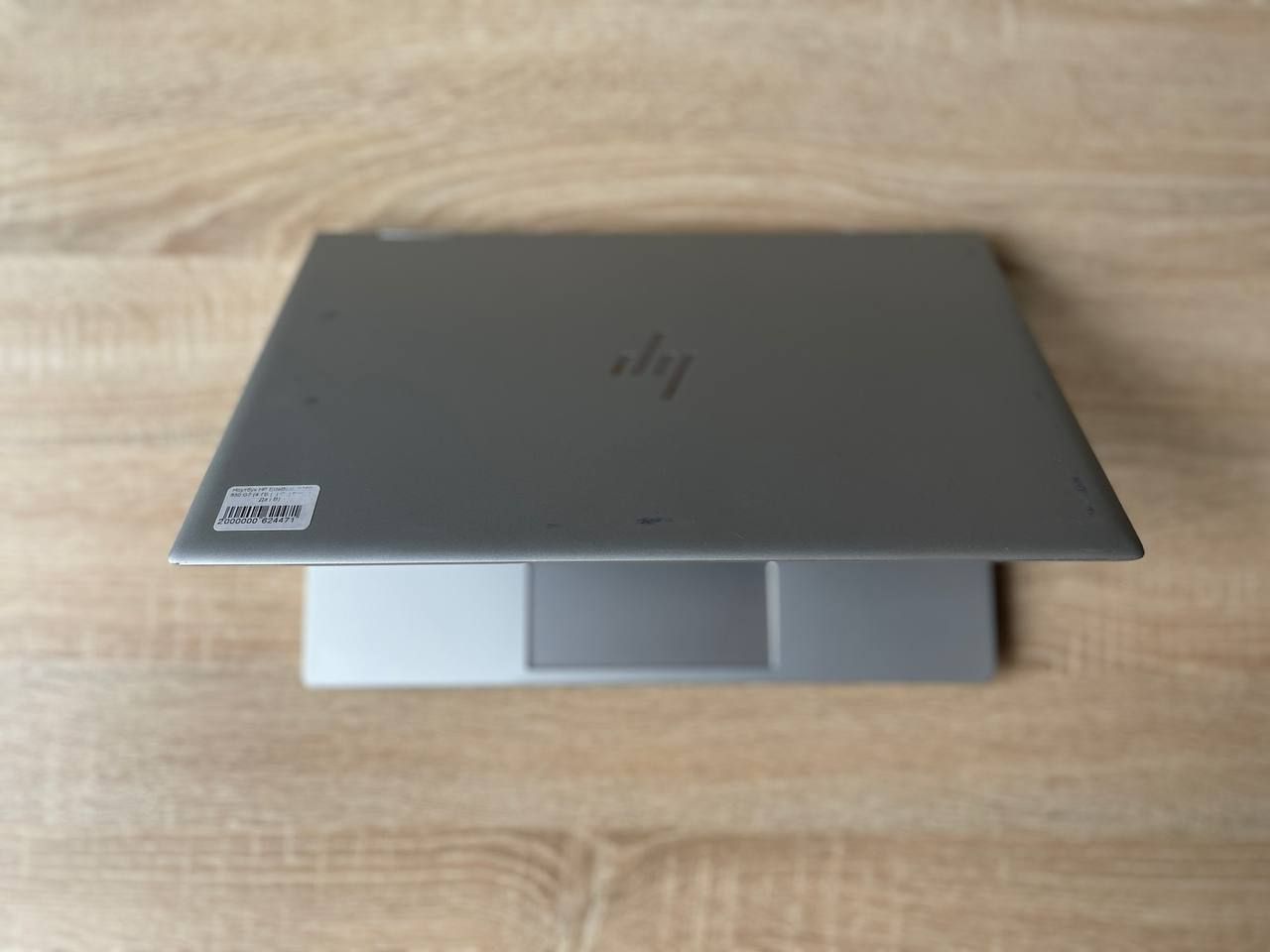 № 01 Ноутбук HP EliteBook X360 830 G7  RAM - 4Gb - фото фото фото 1