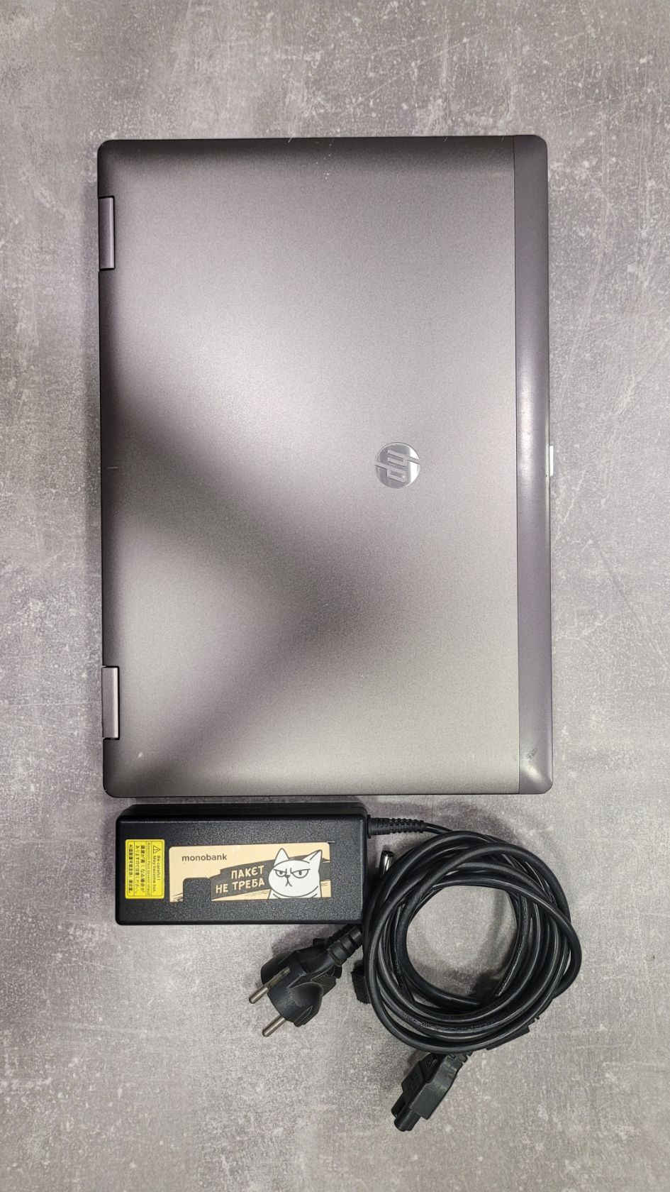 Ноутбук HP ProBook 6570b - фото фото фото 7