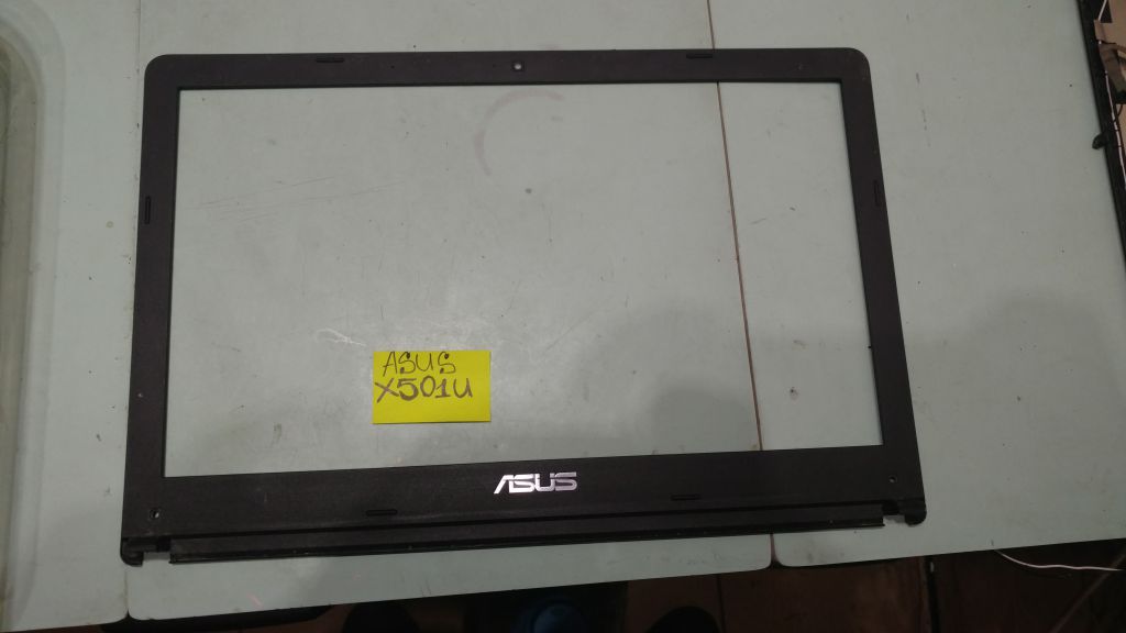 ASUS X501U рамка матрицы - фото фото фото 0