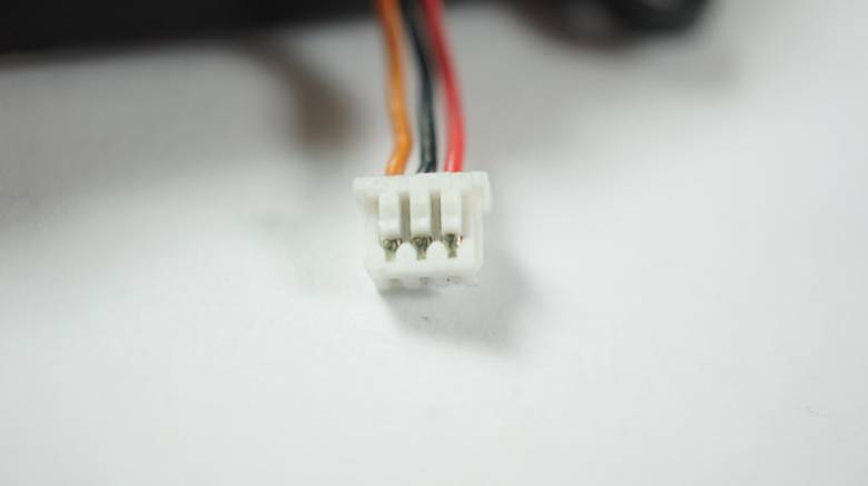 Вентилятор для ноутбука SAMSUNG NC20 (BA62-00080A, BA62-00480A, MCF-925AM05-10) (Кулер) - фото фото фото 2