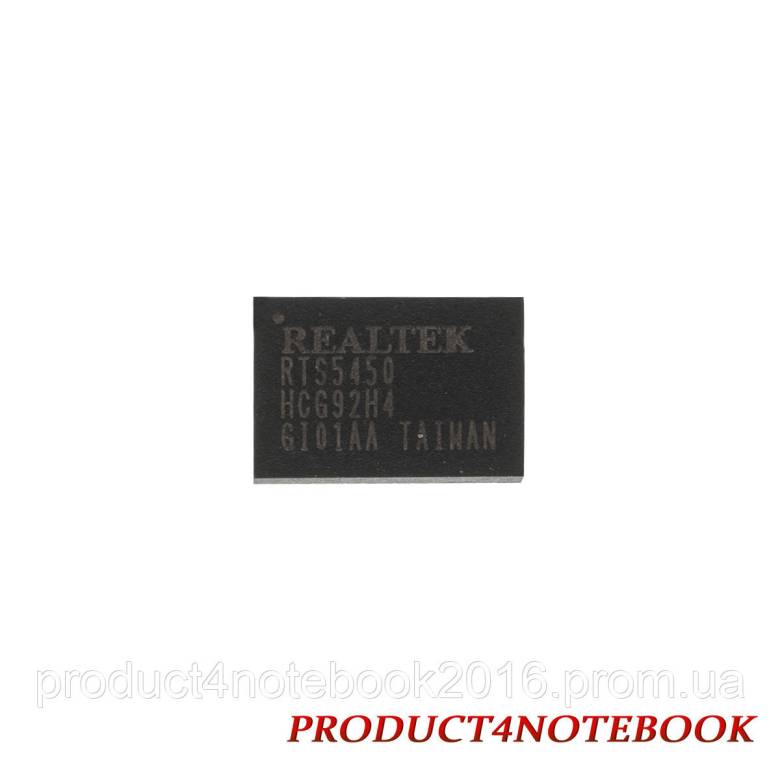 Микросхема Realtek RTS5450 для ноутбука - фото фото фото 0