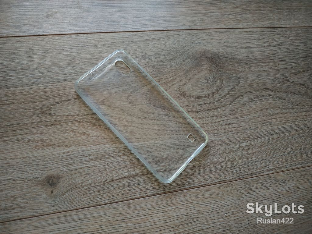 Чехол для ZTE Blade A5 2019 чохол - фото фото фото 3