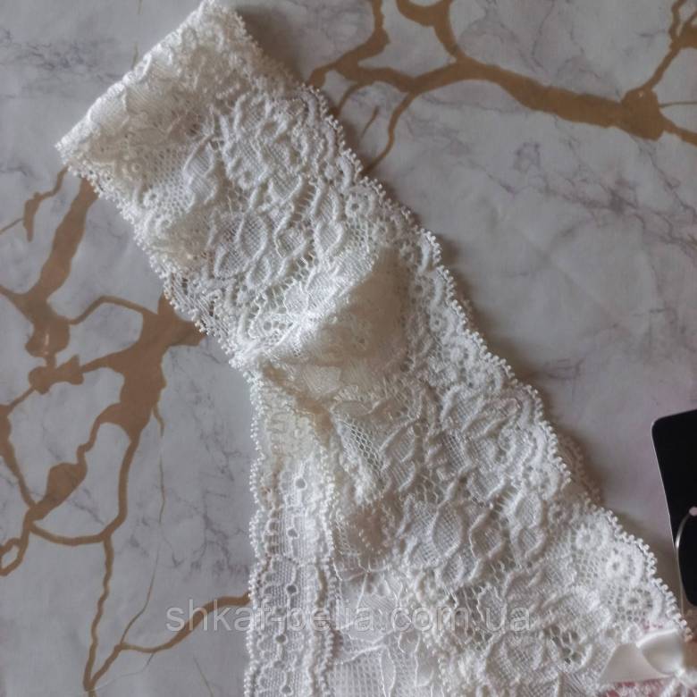 Трусики стринги 54-56 XL р Hunkemoller Кружево - фото фото фото 4