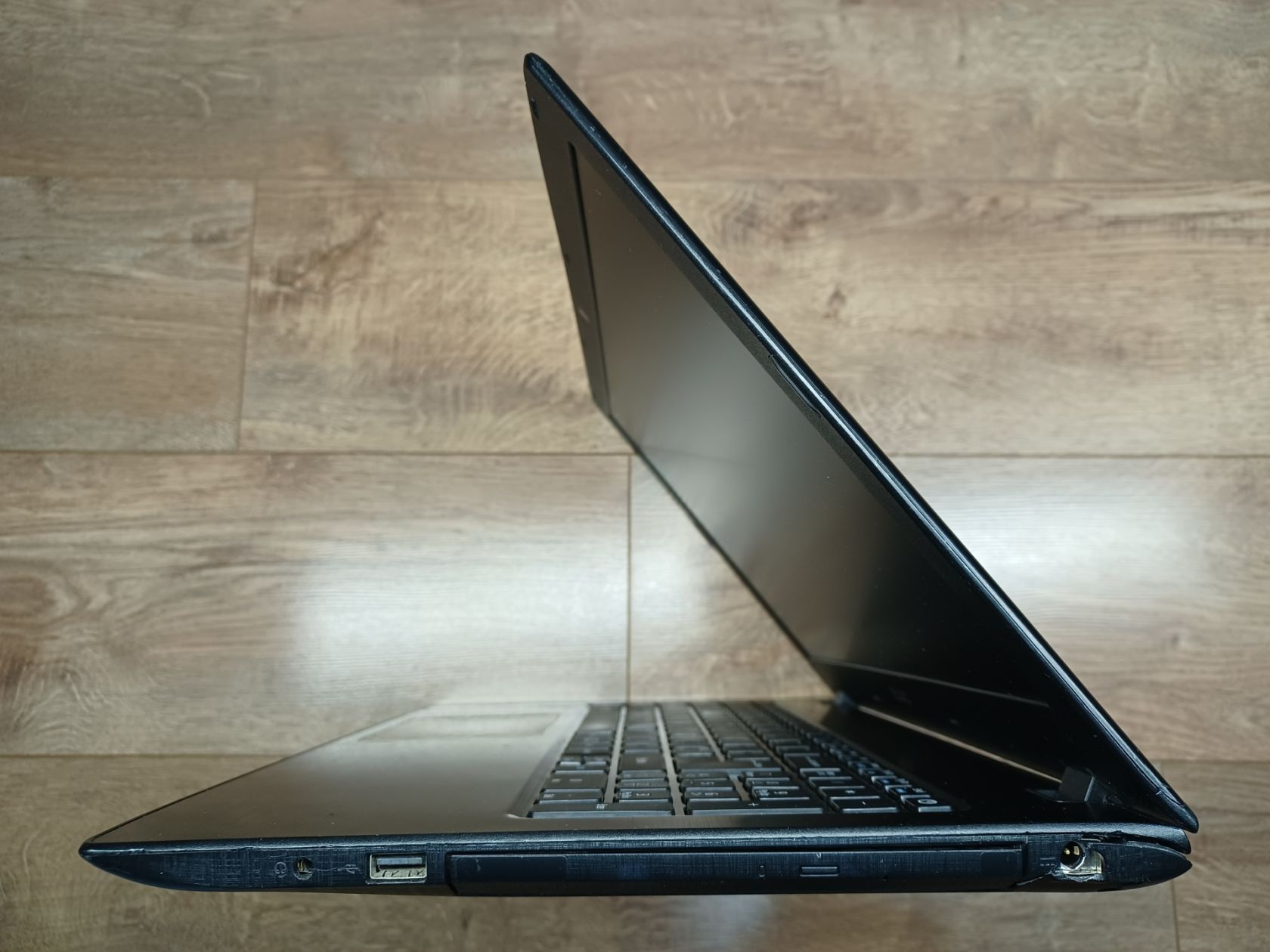 Ноутбук Acer TMP 259-G2-M некомплектний №26_6 - фото фото фото 8