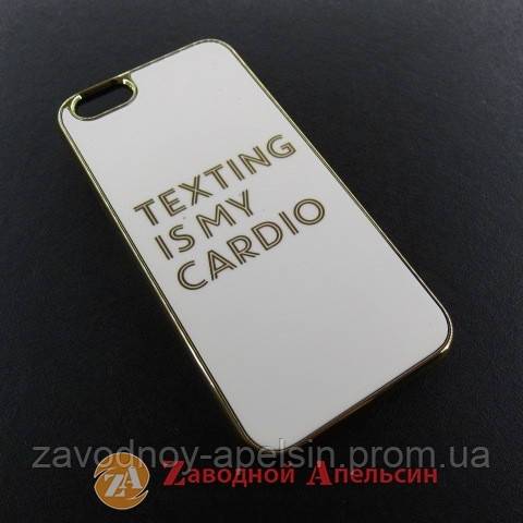 IPhone 6 6s чохол BaubleBar Amanda Cardio - фото фото фото 1
