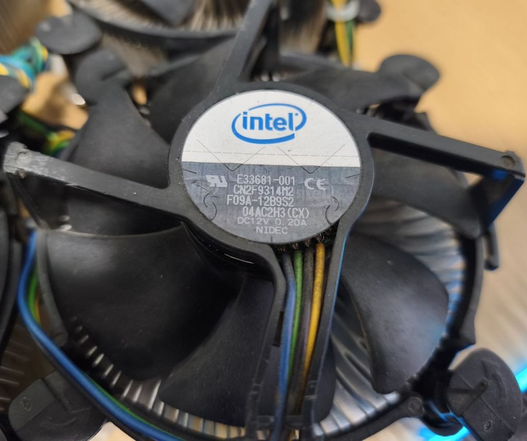 охлаждение кулера intel amd - фото фото фото 9