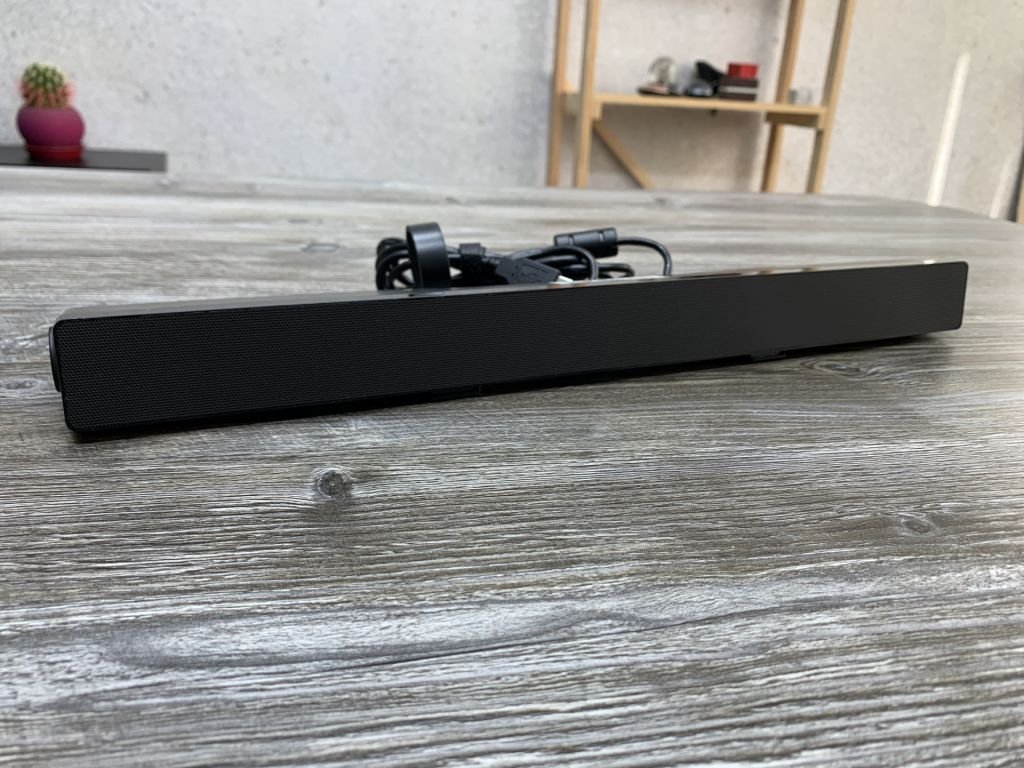 Колонка динаміки Dell Stereo USB SoundBar AC511 ОРИГІНАЛ - фото фото фото 5