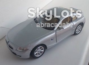 1-34 Kinsmart BMW Z4 - фото фото фото 0