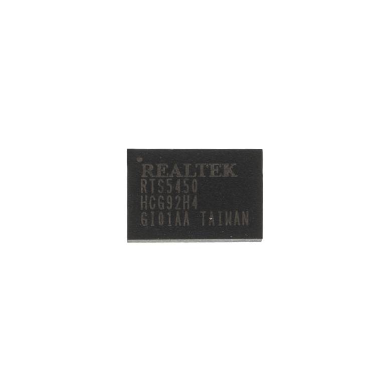 Микросхема Realtek RTS5450 для ноутбука - фото фото фото 1