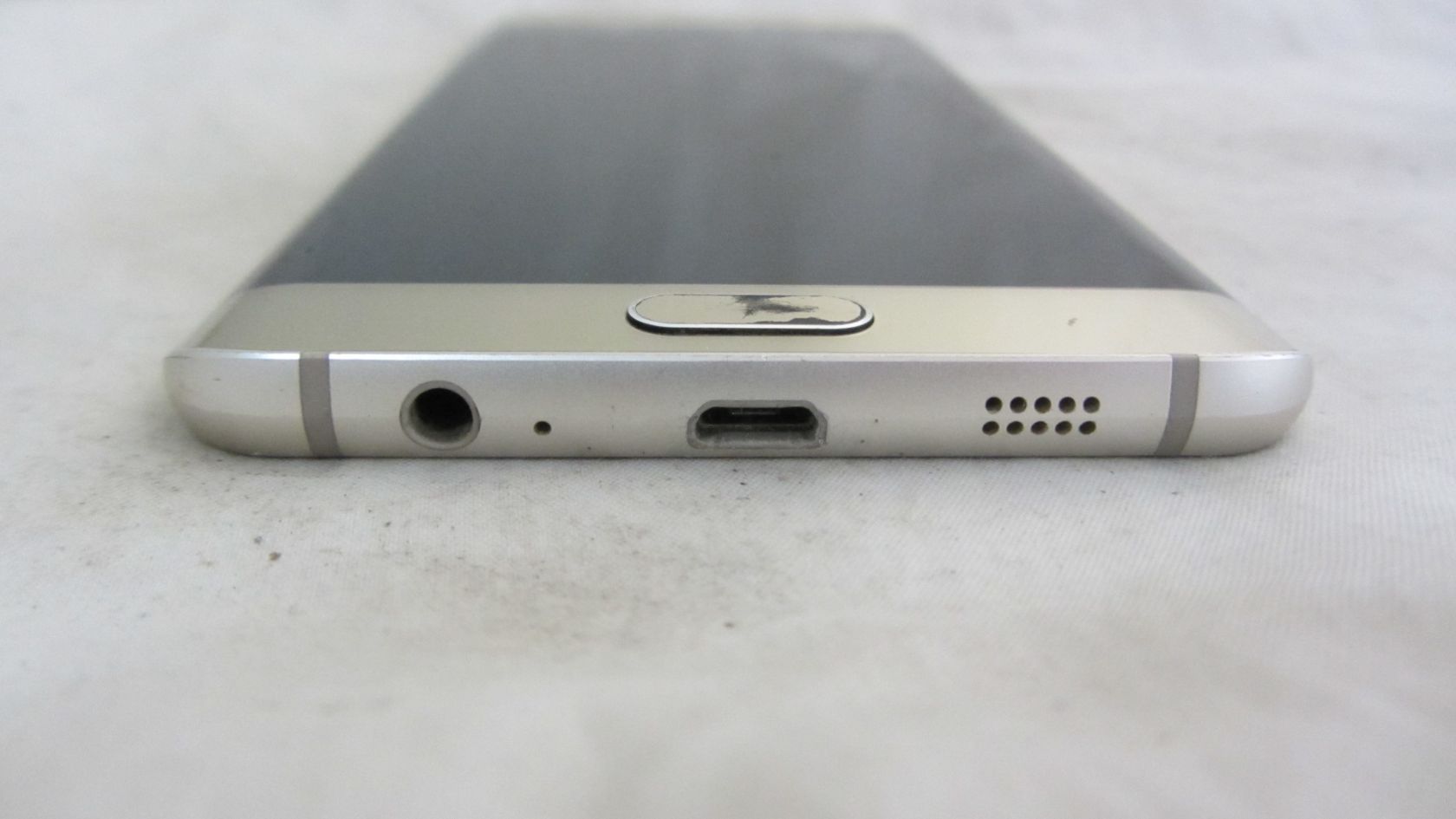 Samsung Galaxy S6 Edge Plus   (SM-G928F) Gold - фото фото фото 2