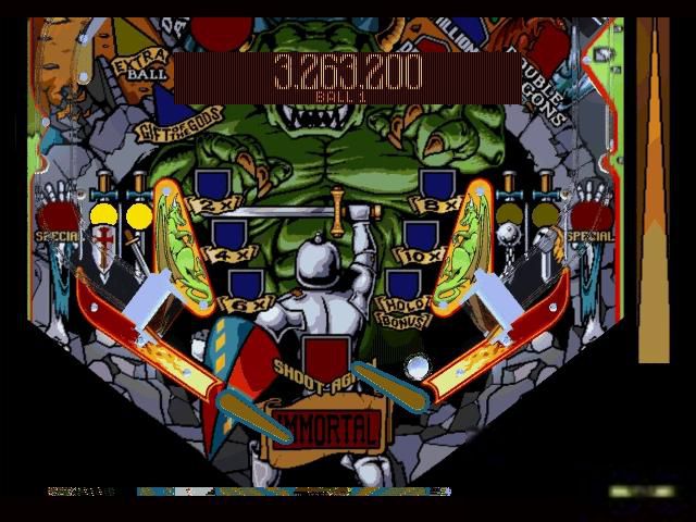 Игра на PS1 "Tilt!"      (PAL) - фото фото фото 3