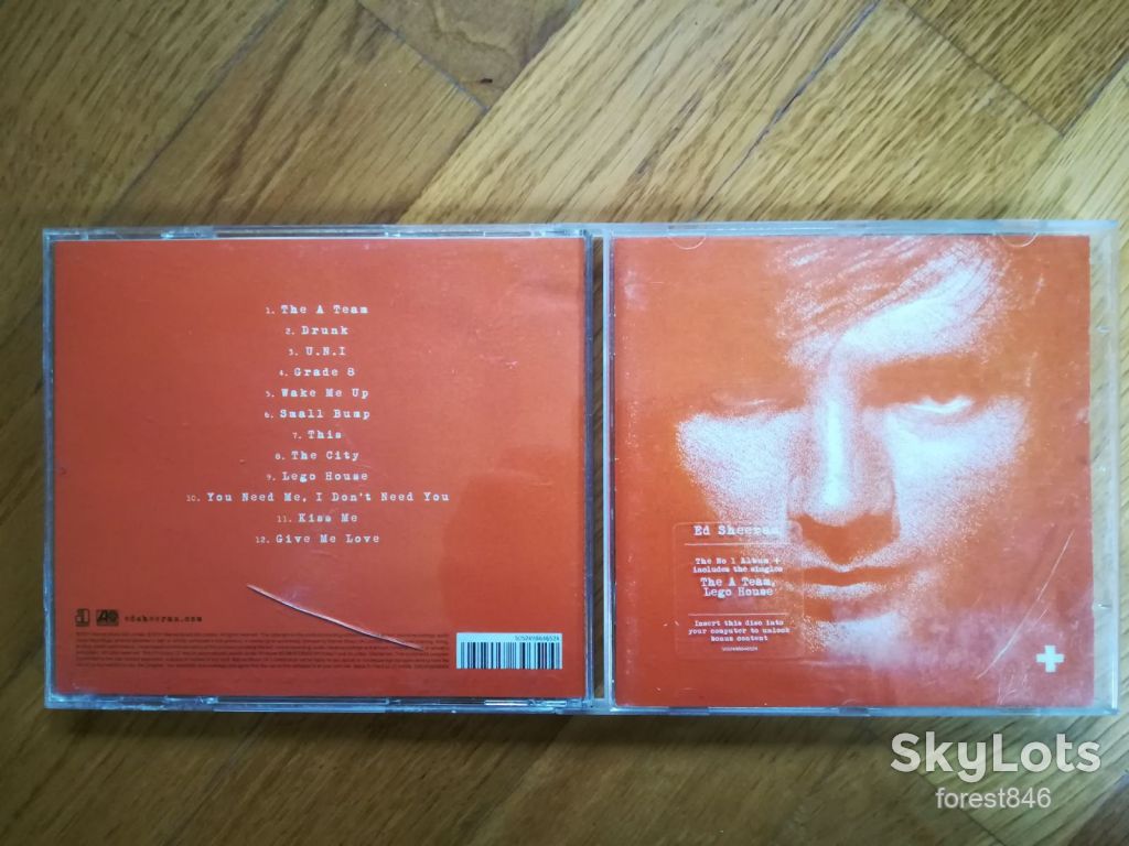 Ed Sheeran-состояние: 4+ - фото фото фото 0