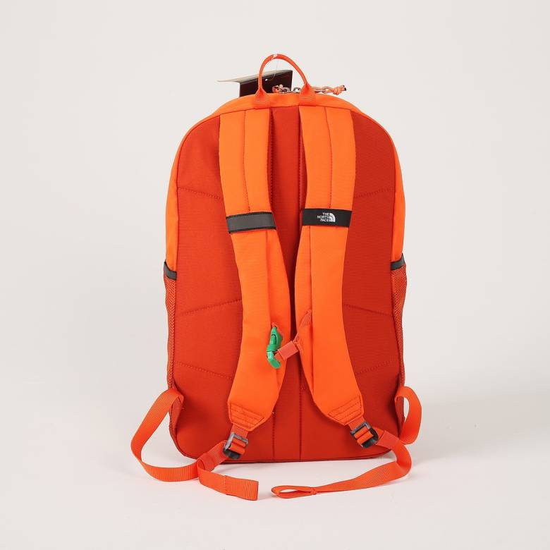 Рюкзак The North Face Y Court Jester Backpack - Orange - фото фото фото 2