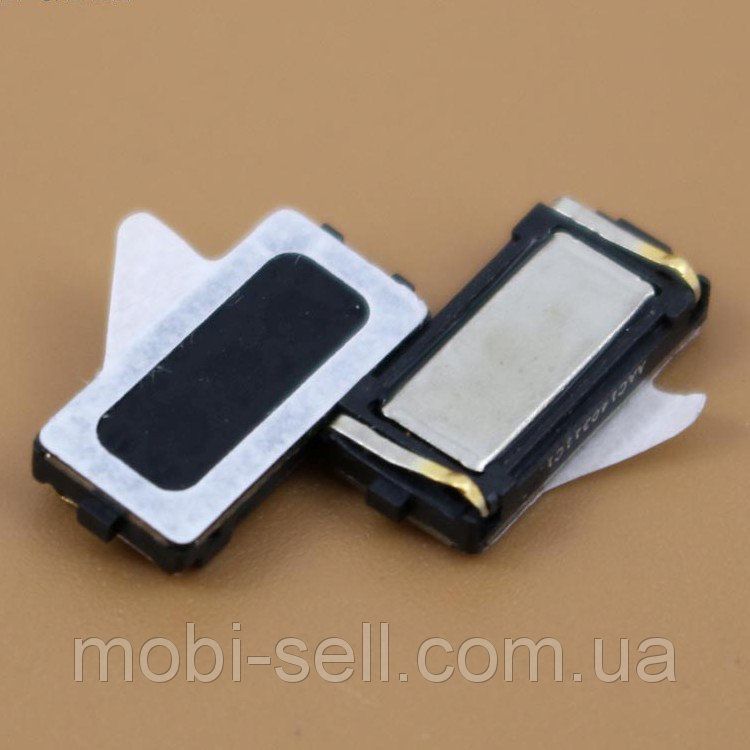 Динамик для Meizu M1  M1 Note слуховой (speaker) - фото фото фото 0