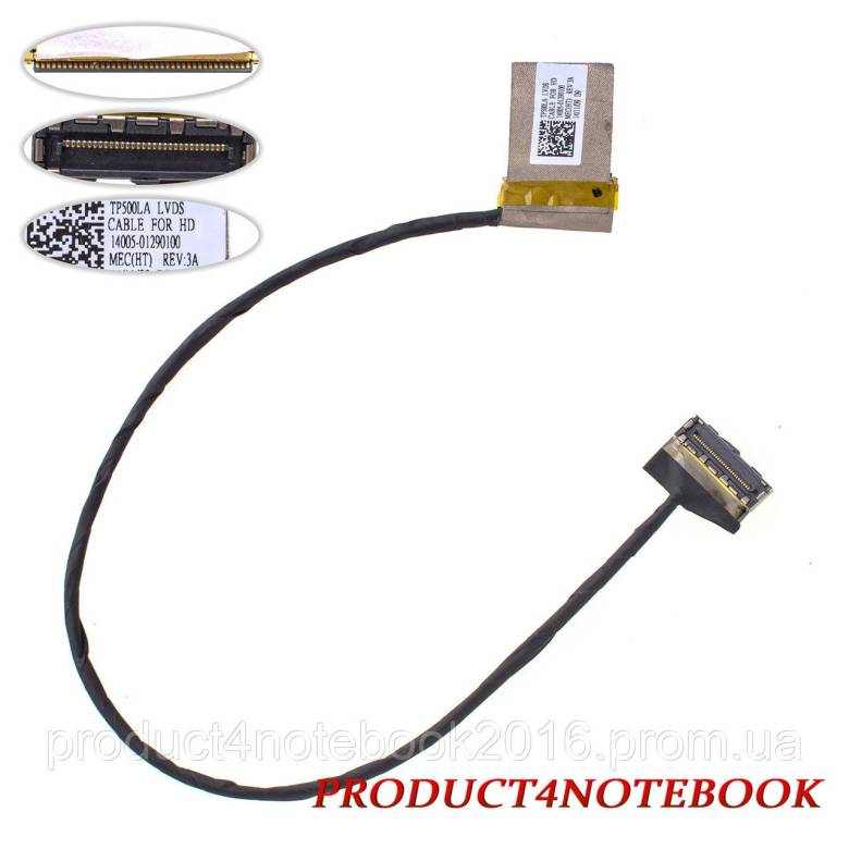 Шлейф матрицы TP500LA TP500LAB TP500LAG TP500LB TP500LN TP500LNG - фото фото фото 0