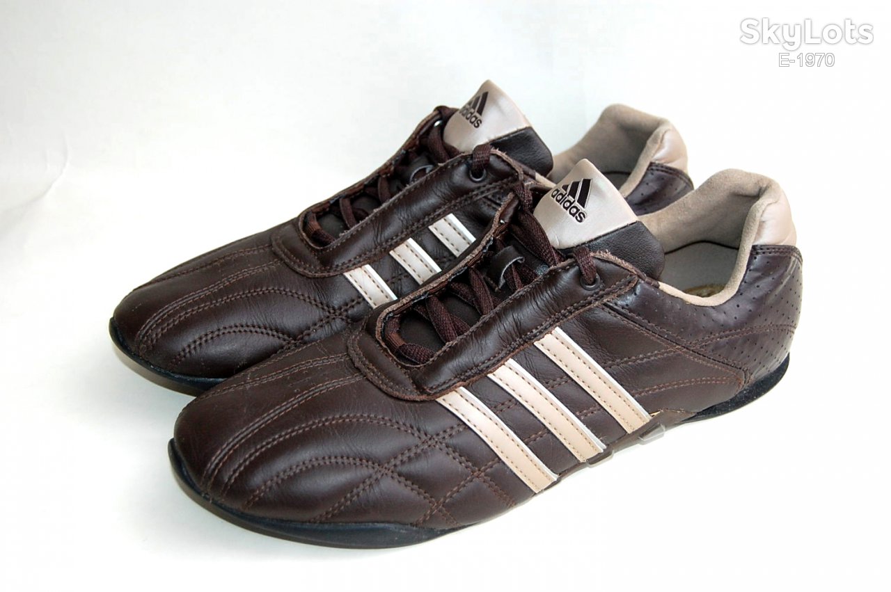 Кроссовки ADIDAS KUNDO р.43-44 original - фото фото фото 1