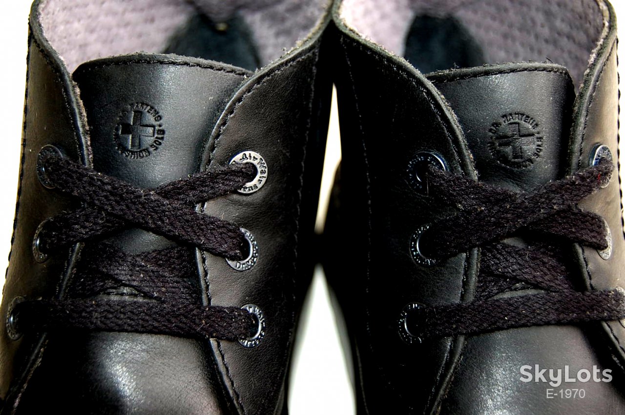Ботинки DR. MARTENS р.45-46 original THAILAND - фото фото фото 3
