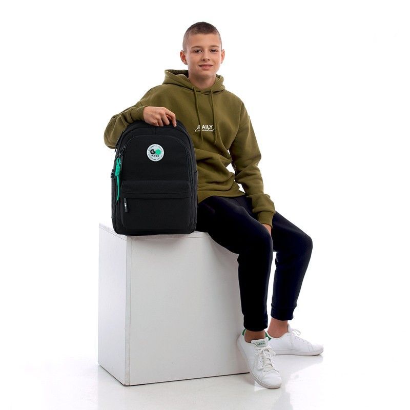 Рюкзак GoPack Education Teens GO26-141L-3   (безкоштовна доставка) - фото фото фото 11