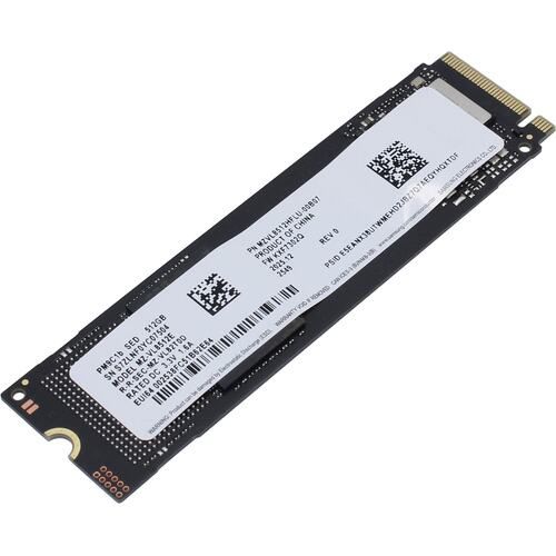 512GB SSD Samsung PM9C1b M.2 2280 NVMe PCIe 4.0 x4 Новий стан - фото фото фото 0