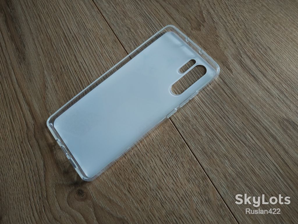 Чехол New Case для Huawei P30 Pro чохол - фото фото фото 2