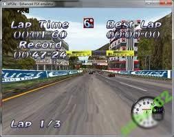 Игра на PS1 "All Star Racing"      (PAL) - фото фото фото 2