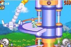 Игра на Game Boy Advance "Spy Kids Challenger" - фото фото фото 3