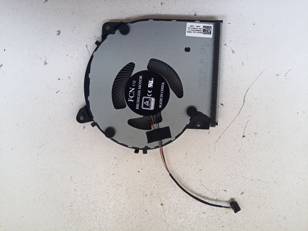 Б/У Кулер системи охолодження на ASUS D509D - фото фото фото 0
