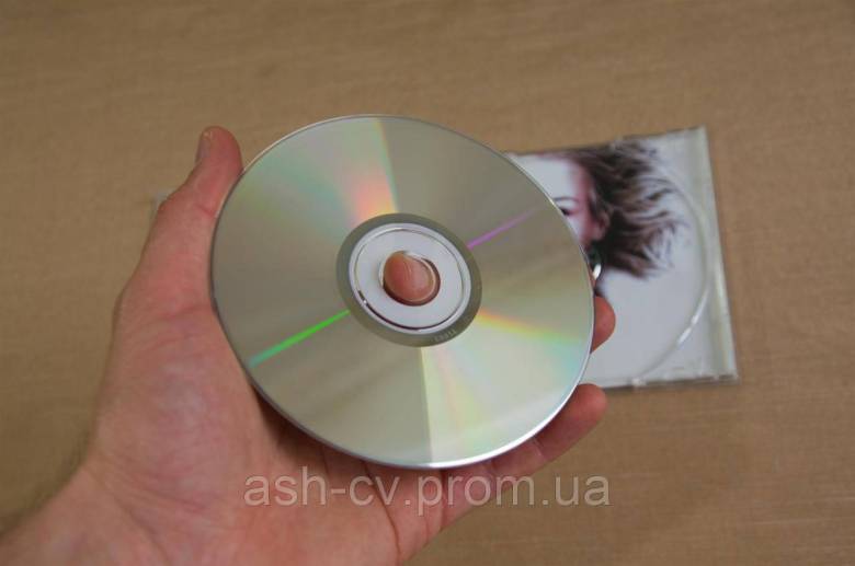 Музичний диск CD. SARAH CONNOR - Unbelievable - фото фото фото 4