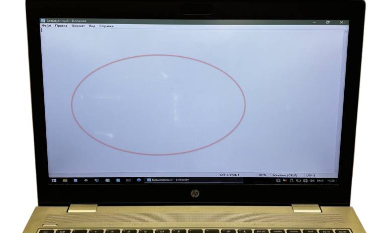 Ноутбук HP ProBook 650 G4 i5-7200U/8/128 SSD - Уцінка - фото фото фото 3
