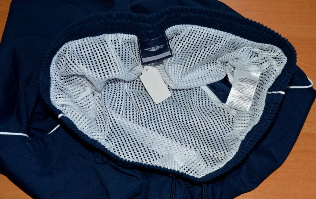 Шорти UMBRO original M сток K50-31 - фото фото фото 4