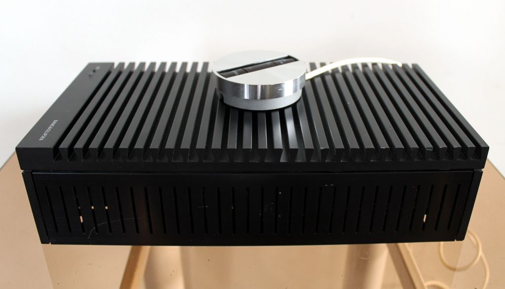 Hi End Усилитель Bang Olufsen BeoLink Passive для Beosound - фото фото фото 0