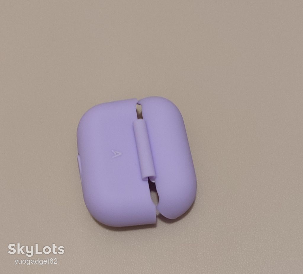 Чехол  Case для наушников AirPods Pro - фото фото фото 3