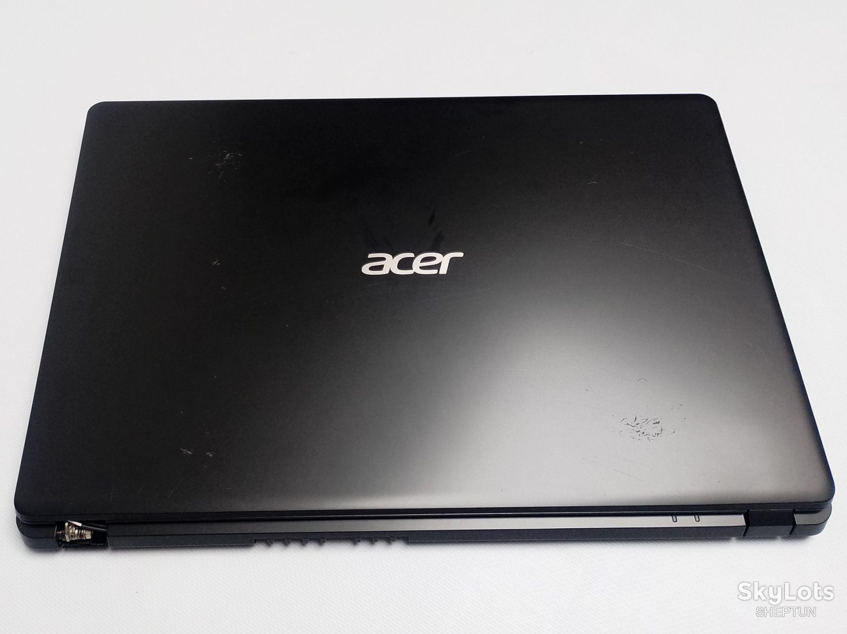 Ноутбук 15.6" Acer i5-10gen/4,2 ГГц/DDR4 8GB/NVMe SSD 128/АКБ ++ - фото фото фото 2