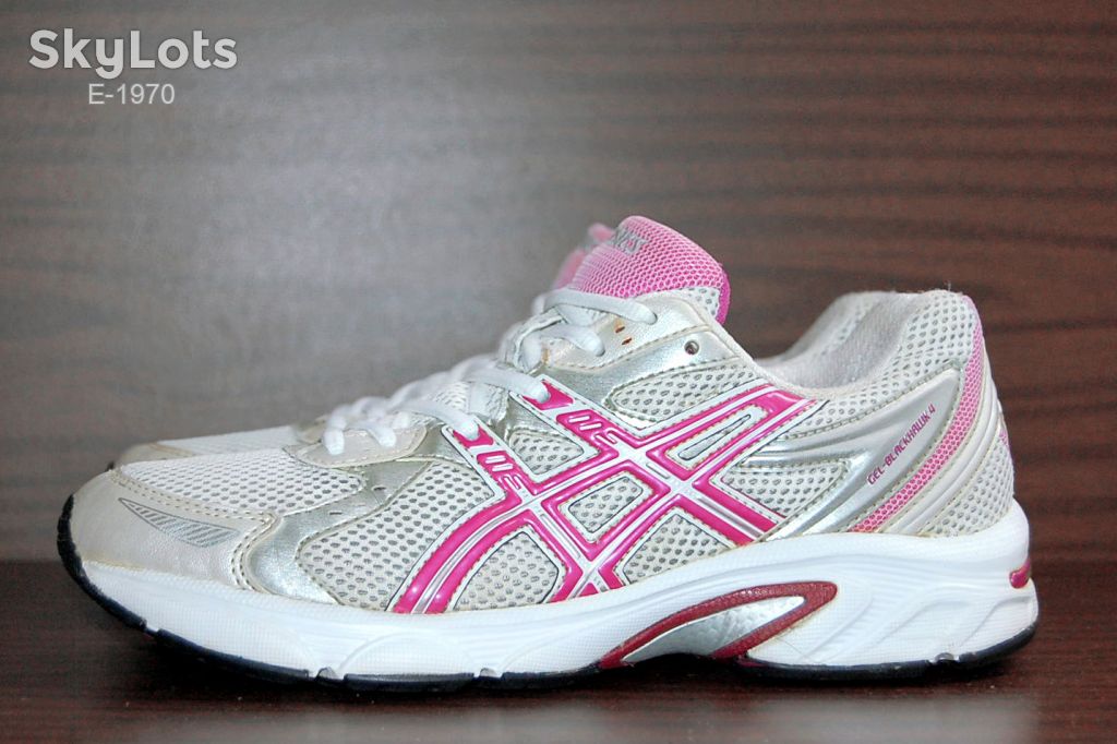 Кроссовки ASICS GEL BLACKHAWK 4 р.39-40 original INDONESIA - фото фото фото 0