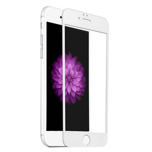 Защитное стекло iPhone 6 Plus 2.5D - фото фото фото 1