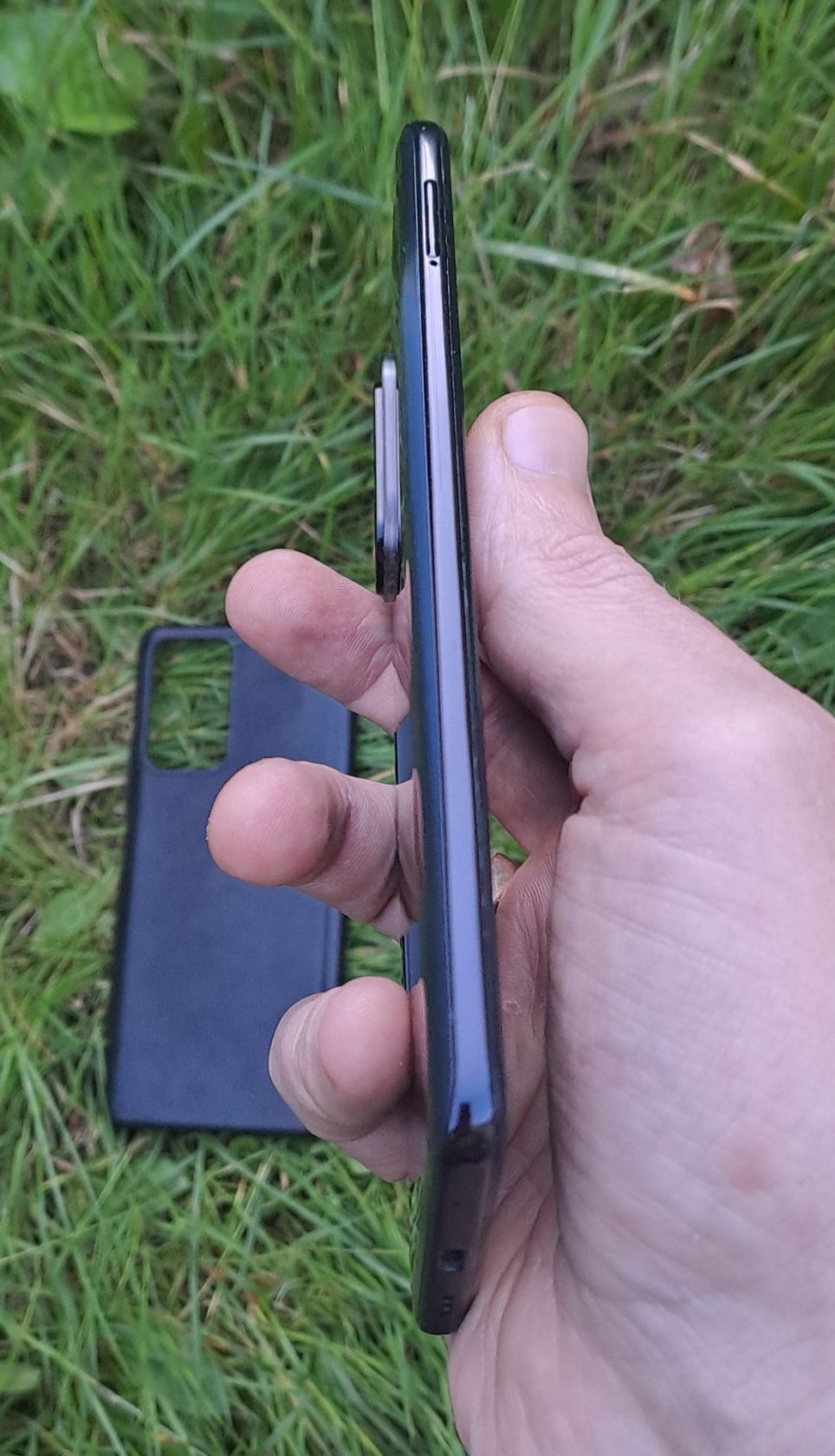 Redmi Note 10 Pro 6+5/128 GB Onyx Gray - фото фото фото 6