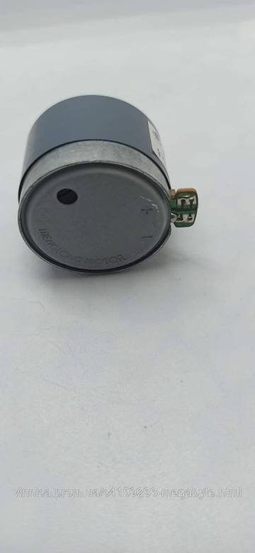 DC Motor Двигун EG-530AD-9B(D) Motor DC 9V 2400 RPM CCW - фото фото фото 2